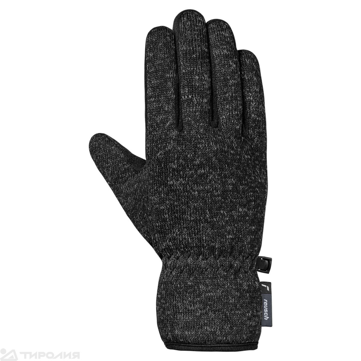 Перчатки Reusch: Landscape