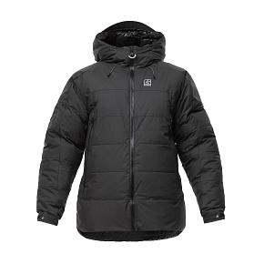 Куртка пуховая Bask: Asgard MJ V2