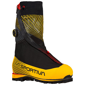 Ботинки альпинистские LA Sportiva: G2 Evo