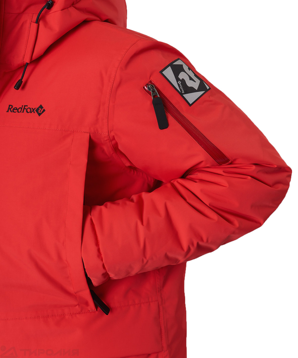Куртка Red Fox: Snow Man IV