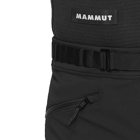 Брюки Mammut: Eiger Nordwand Advanced SO Pants Men