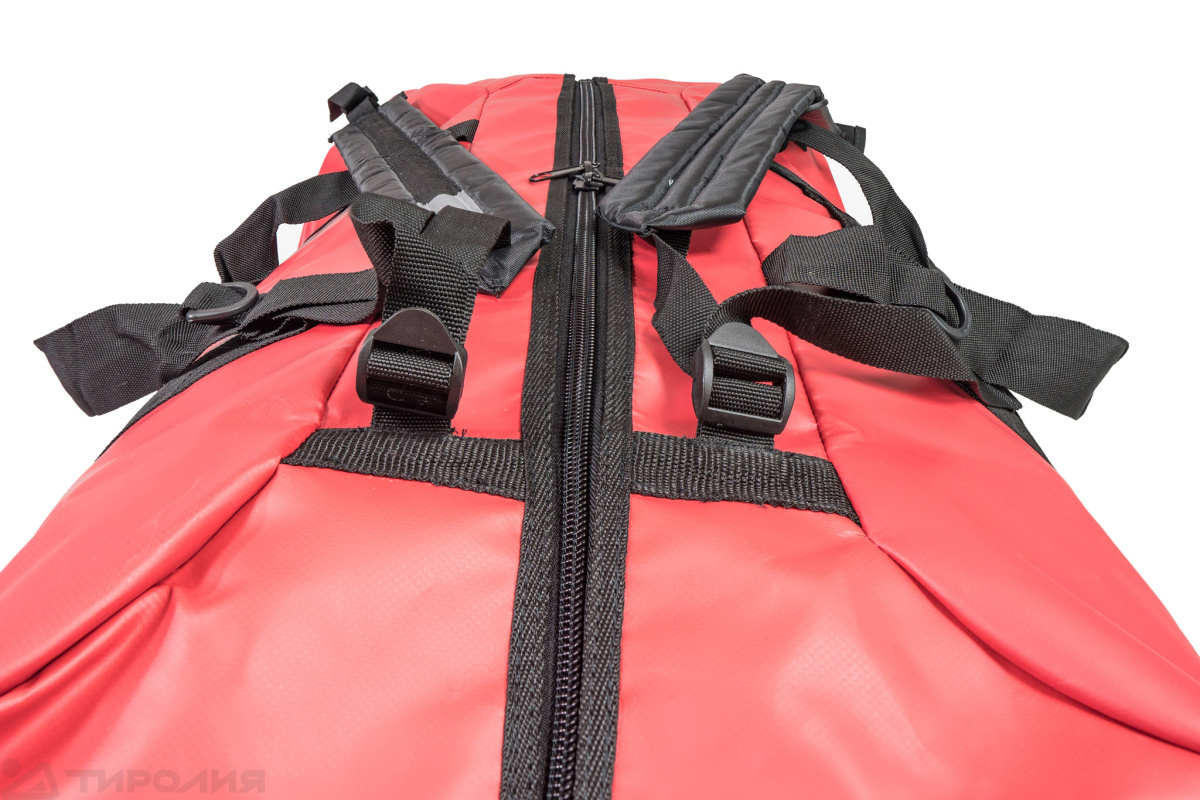 Гермобаул Talberg: Transporter Bag 110