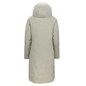 Куртка пуховая женская Sivera: Милонега/251