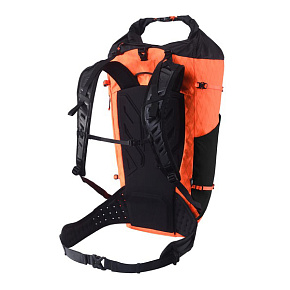 Герморюкзак Kailas: Aether Sport Technical Climbing Backpack 30L