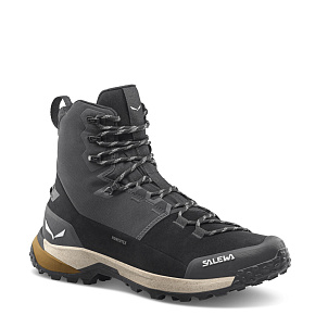 Ботинки треккинговые Salewa: Puez Winter Mid PTX M