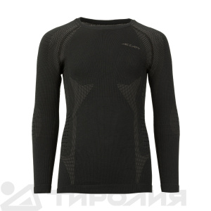 Футболка Accapi: Polar Bear Sport Long Sleeve Shirt Jr