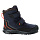 Ботинки детские зимние Jack Wolfskin: Polar Bear Texapore High VC  — Night Blue