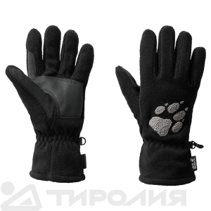 Перчатки Jack Wolfskin: Paw Gloves
