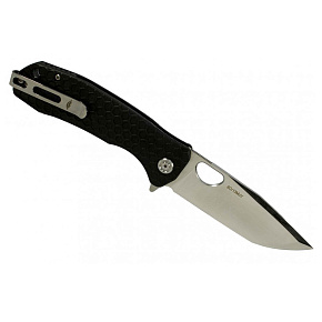 Нож Honey Badger: Tanto L с чёрной рукоятью (HB1321)