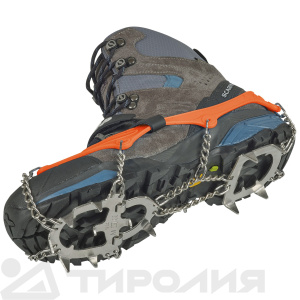 Кошки Camp: Ice Master EVO