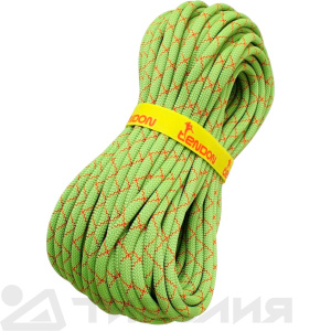 Веревка динамическая Tendon: Smart Lite 9.8mm (бухта 50м.)