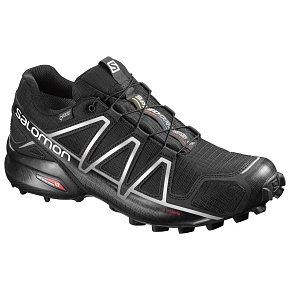Кроссовки Salomon: Speed Cross 4 GTX