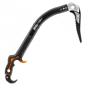 Ледовый инструмент Petzl: Nomic