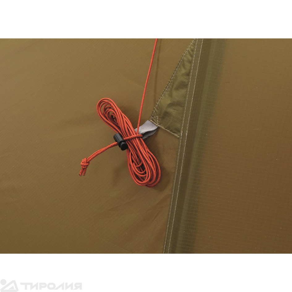 Палатка Robens: Osprey 3EX