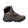 Ботинки зимние Jack Wolfskin: Everquest Texapore High M — Cold Coffee