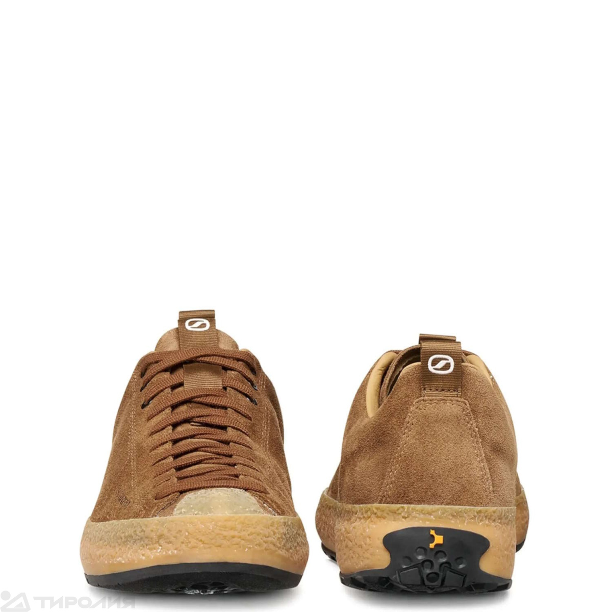 Кроссовки Scarpa: Mojito WRAP LL