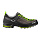 Кроссовки Salewa: MS MTN Trainer 2 L — Smoked/Fluo Green