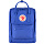 Рюкзак Fjallraven: Kanken 16L — Cobalt Blue