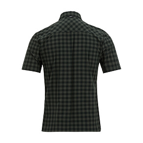 Рубашка Salewa: Puez Dry M S/S Shirt