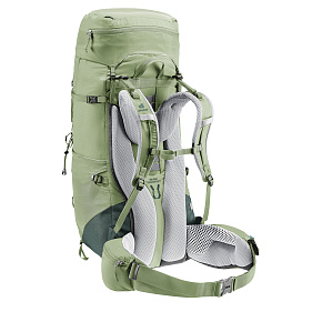 Рюкзак DEUTER: Aircontact Lite 45 + 10 SL