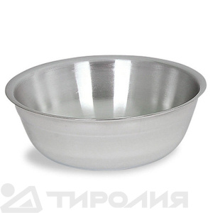 Тарелка Tatonka: Thermo Bowl