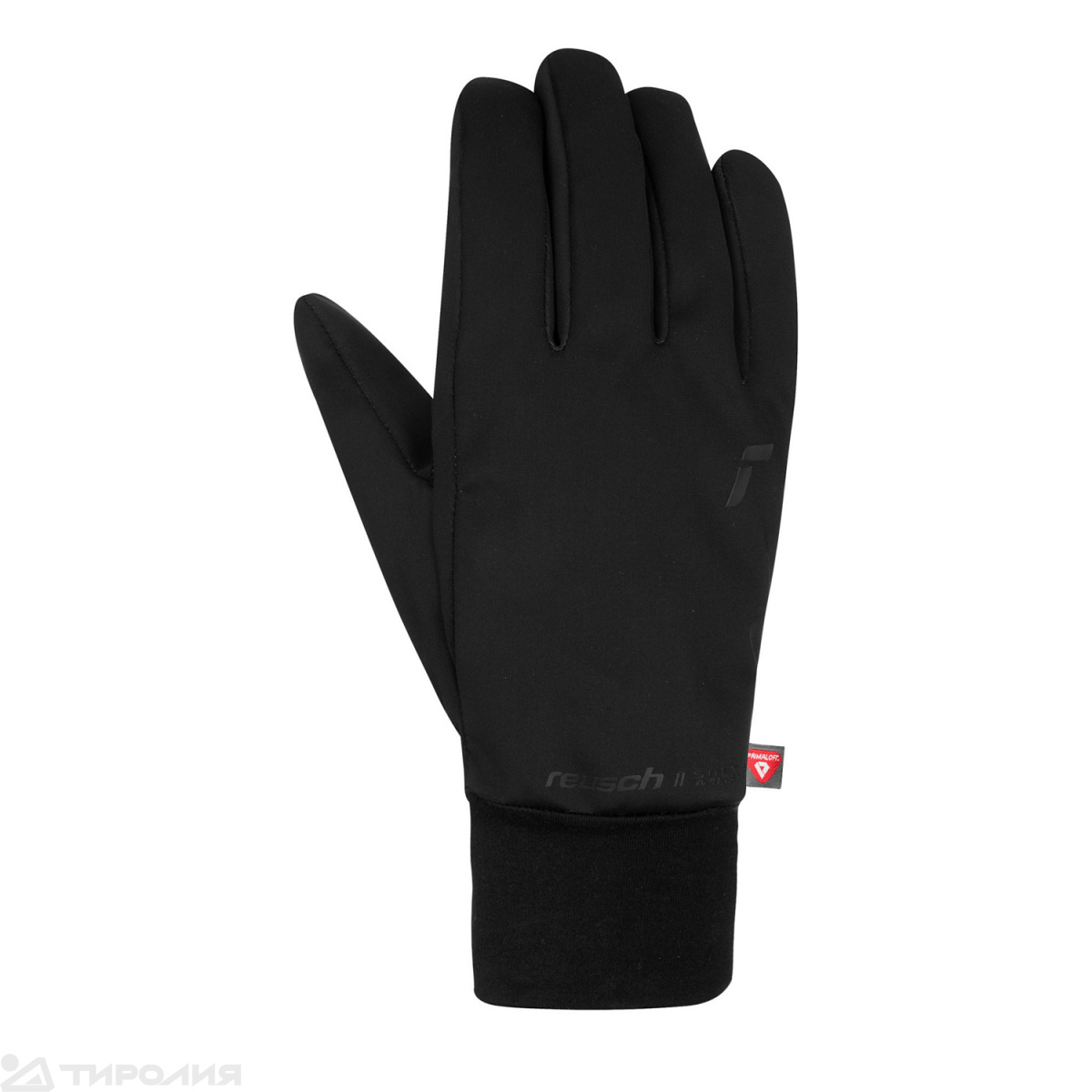 Перчатки Reusch: Walk Stormbloxx TOUCH-TEC™