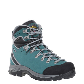 Ботинки треккинговые Asolo: Greenwood Evo Bunion GV ML