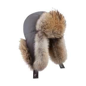 Шапка Bask: Oymiakon MH