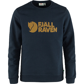 Кофта: Fjallraven Logo Sweater M