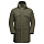 Куртка Jack Wolfskin: Nature Woods Parka M — Bonsai green