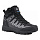 Ботинки треккинговые Trezeta: Thunder Mid WP — Black/Grey