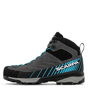 Ботинки треккинговые Scarpa: Mescalito TRK 2 GTX