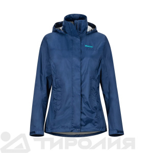 Куртка женская Marmot: Wm's Precip Eco Jacket