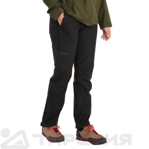 Брюки женские Marmot: Wm'S Minimalist Gore Tex Pant