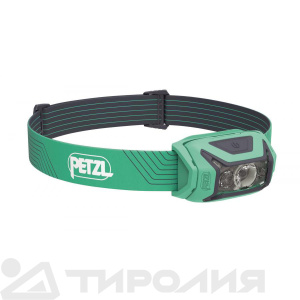 Фонарь Petzl: Actik