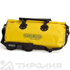 Гермобаул Ortlieb: Rack-Pack