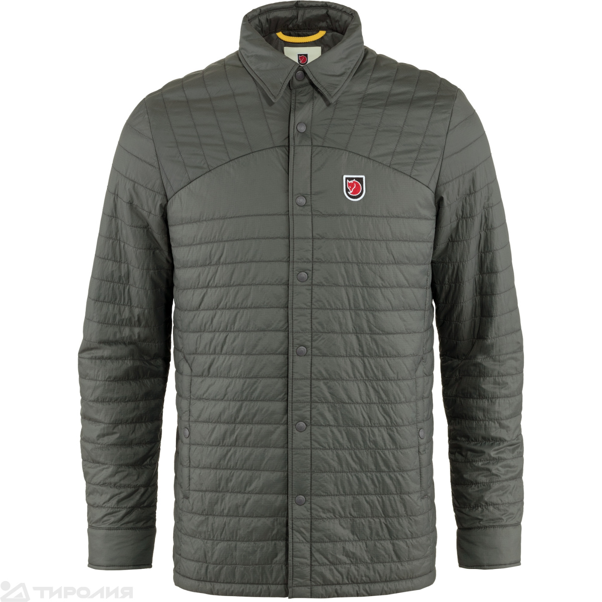 Пиджак Fjallraven: Expedition X-Latt Shirt M