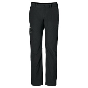 Брюки Jack Wolfskin: Chilly Track XT Pants Men