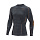 Футболка Accapi: Ergoracing Long Sleeve Shirt — Anthracite/Orange