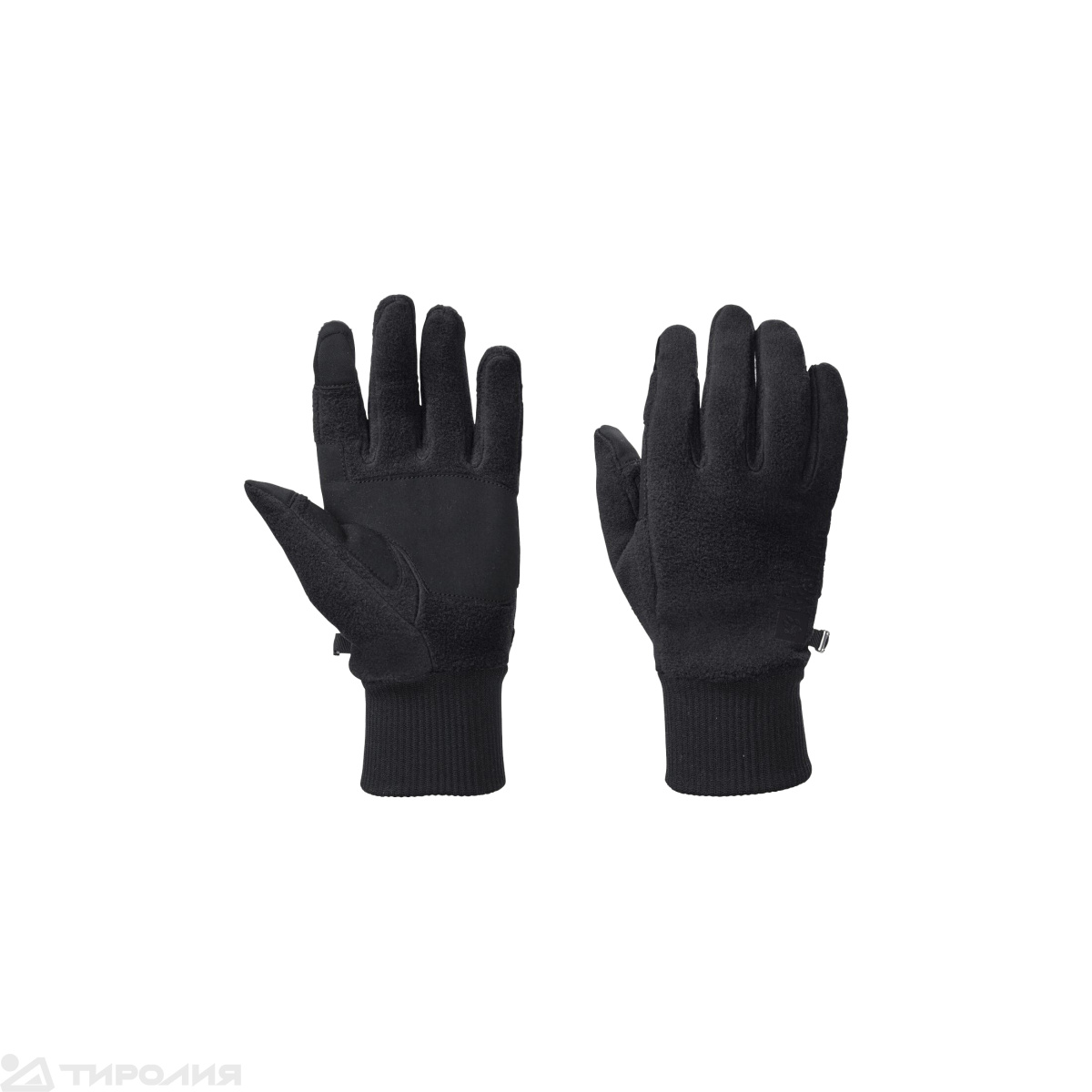 Перчатки Jack Wolfskin: Vertigo Glove