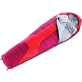 Спальник Deuter: Orbit 0 SL