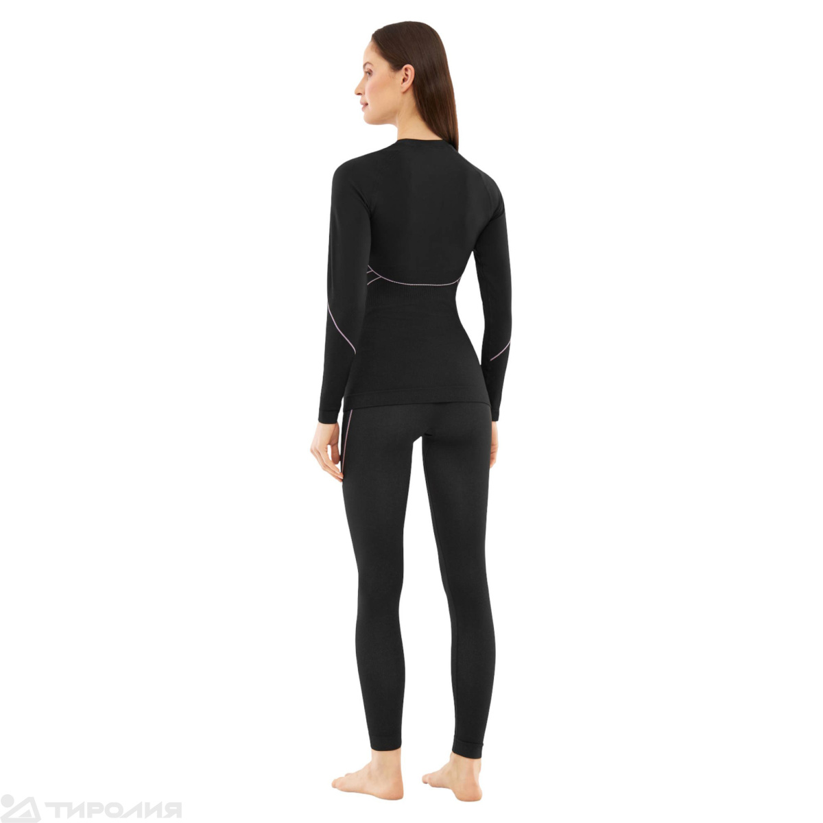 Комплект термобелья женский Viking: Etna 2.0