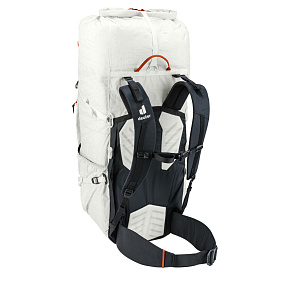 Рюкзак DEUTER: Expedition Ultra 60