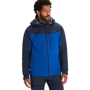 Куртка Marmot: Rom Gore Tex Infinium Hoody