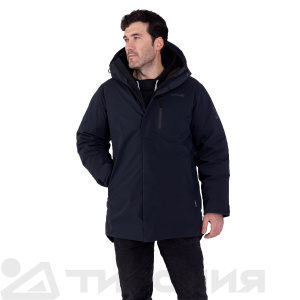 Куртка пуховая Red Fox: Urban Fox VI