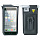 Водонепроницаемый чехол Topeak с креплением на руль : SmartPhone DryBag for iPhone 6  (TT9840B) — Black