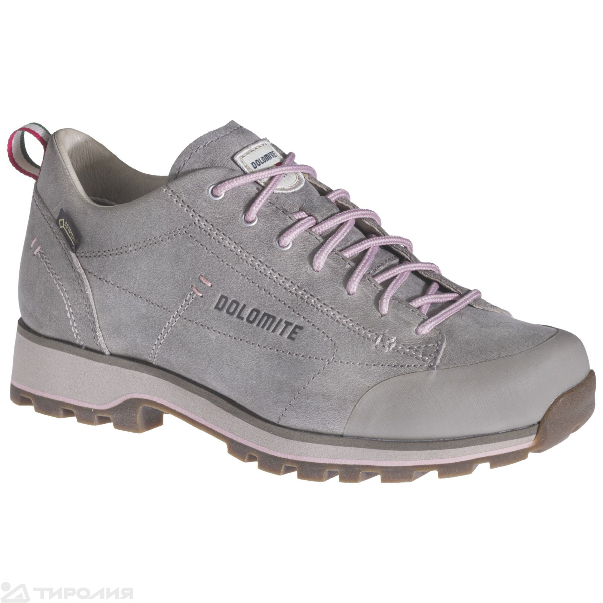 Кроссовки женские Dolomite: Cinquantaquattro Low Fg GTX W