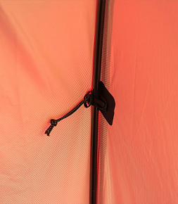 Палатка Sivera: Одрина Про (Уценка)