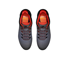 Ботинки треккинговые Mammut: Mercury IV Low GTX Men