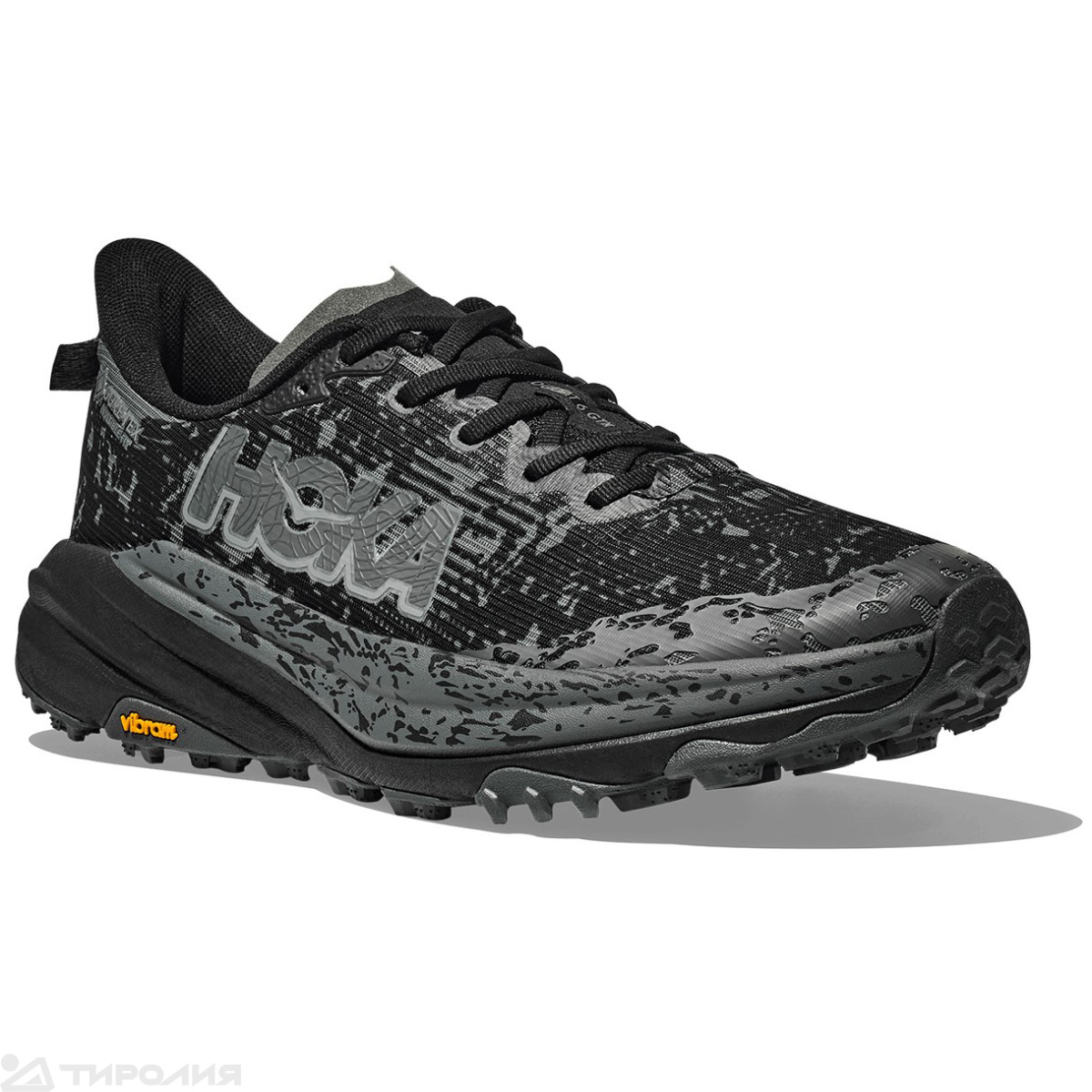 Кроссовки Hoka: Speedgoat 6 GTX